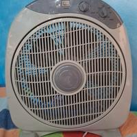 Ventilatore