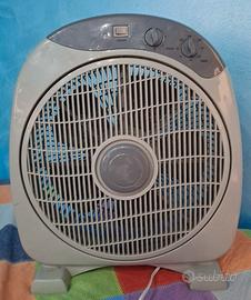 Ventilatore