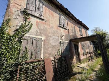 RUSTICO A MARTELLAGO