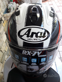 Casco Arai