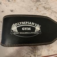 Cintura power lifting