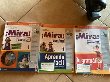 Libri delle medie