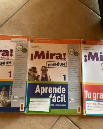 Libri delle medie