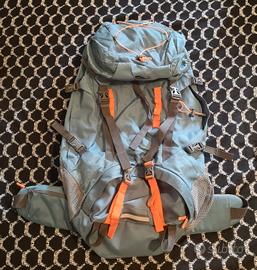 Zaino trekking