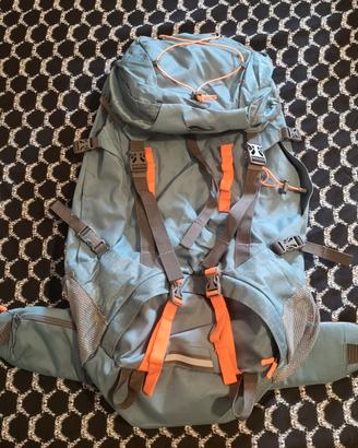 Zaino trekking