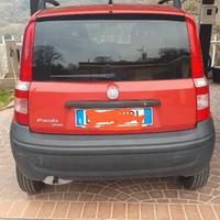 Fiat Panda multijet 1300 diesel