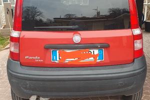 Fiat Panda multijet 1300 diesel