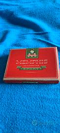 MEMPHIS scatola antica