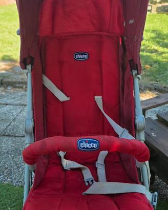 passeggino chicco