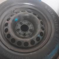 Gomme merdedes