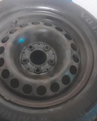 Gomme merdedes