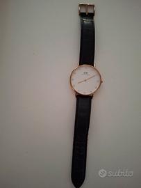Lotto 6 Orologi Vintage e Fashion 