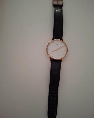 Lotto 6 Orologi Vintage e Fashion 