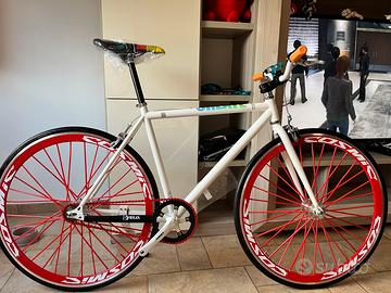 Bicicletta