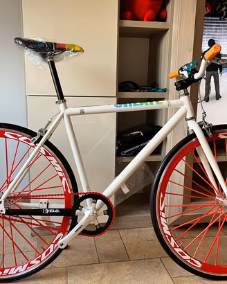 Bicicletta