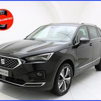 Seat Tarraco 2.0 TDI 150CV DSG Xcellence 7 Posti