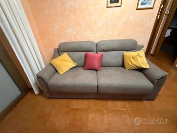 Divano letto 
