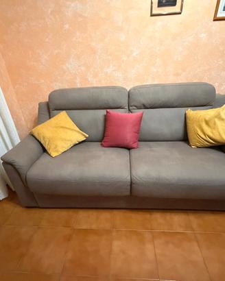 Divano letto 