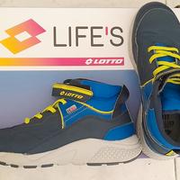 Scarpe Lotto