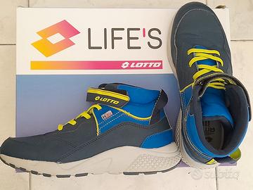 Scarpe Lotto