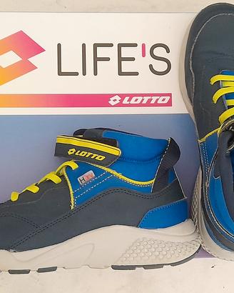 Scarpe Lotto