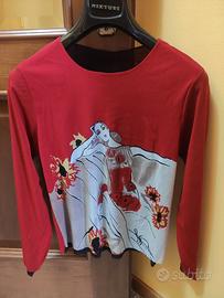 Maglia Lovable maniche lunghe