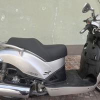 Kymco People 250 - 2004