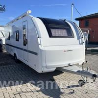 ADRIA ADRIA ADORA 613 HT STANDARD