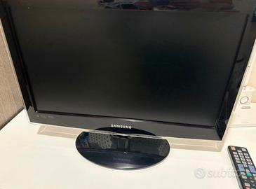 Tv Samsung