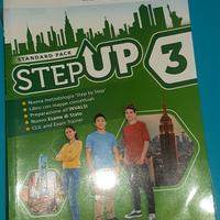 StepUP 3