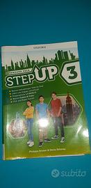 StepUP 3