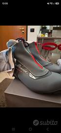 scarpe da sci  N.37