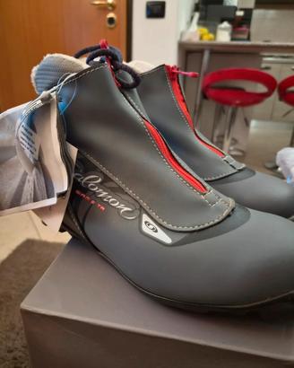 scarpe da sci  N.37