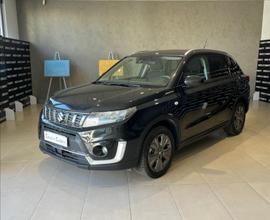 SUZUKI Vitara 1.4 Hybrid 4WD AllGrip Cool