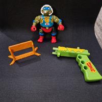 tmnt ninja turtles vintage smash'em bash'em 