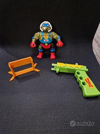 tmnt ninja turtles vintage smash'em bash'em 