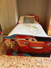 lettino cars