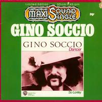 ** MAXI SOUND SINGLE GINO SOCCIO **