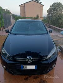 Volkswagen Golf 5p 1.6 tdi Trendline
