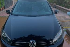 Volkswagen Golf 5p 1.6 tdi Trendline