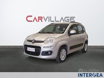 FIAT Panda 1.0 firefly hybrid City Life s&s 70cv 5