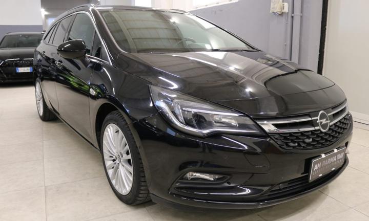 OPEL Astra 1.6CDTi Sports Tourer "" DISTRIBUZION