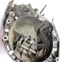 Sct011 cambio marce manuale lancia