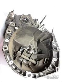 Sct011 cambio marce manuale lancia