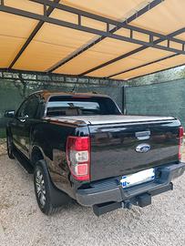 Ford Ranger wildtrak 213cv