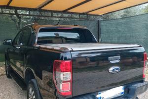 Ford Ranger wildtrak 213cv