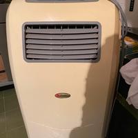 Climatizzatore chigo mod KY-32/X1c