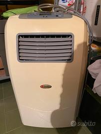 Climatizzatore chigo mod KY-32/X1c