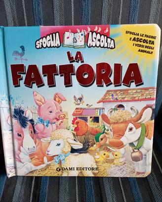 la fattoria - Dami editore - sfoglia 