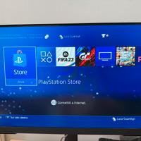 Ps4 perfetta